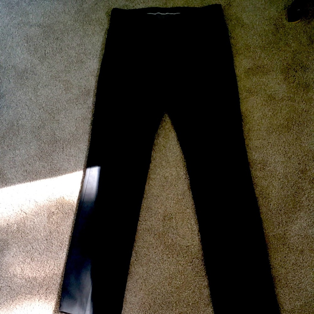 Express Photographer Slim Fit Dress Pants